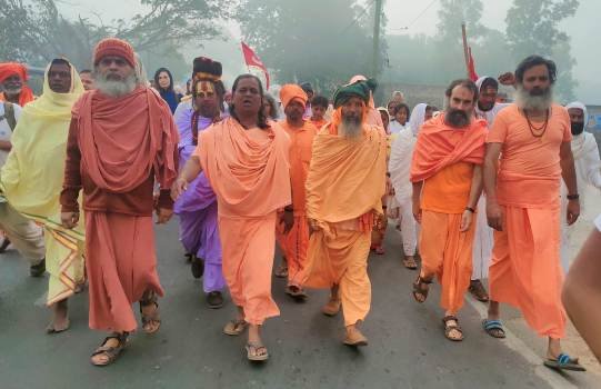 ପ୍ରାଚୀ ପରିକ୍ରମା ଉଦଯାପିତ