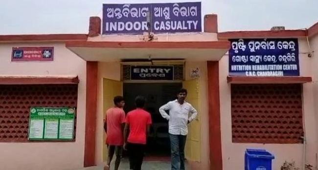 ଜେନେରେଟର୍‌ ଧୂଆଁରେ ଶ୍ୱାସରୁଦ୍ଧ ହୋଇ ୨ ମୃତ, ଜଣେ ଗୁରୁତର