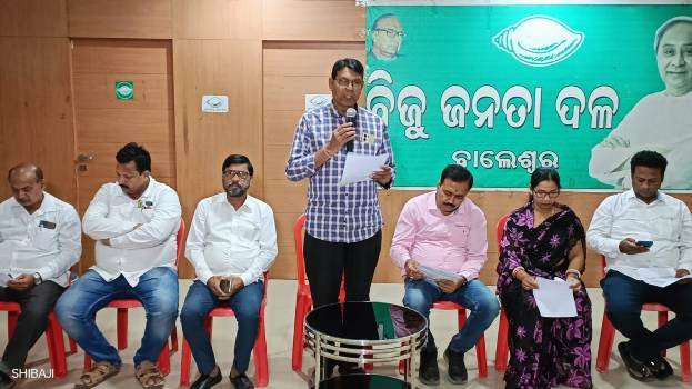 ଉପକୂଳ ଜିଲା ଡ୍ରେନେଜ ବ୍ୟବସ୍ଥାର ଉନ୍ନତି ପାଇଁ ୨୨୦୦ କୋଟି ଦେଲେ ମୁଖ୍ୟମନ୍ତ୍ରୀ