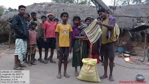 ବାପା ପରେ ଚାଲିଗଲା ମା, ଅନାଥ ହୋଇଗଲେ ୪ଶିଶୁ