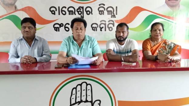 ‘ଆଦାନୀ-ମୋଦି ସମ୍ପର୍କ ଦେଶର ଆର୍ଥିକ ସ୍ଥିତିକୁ ଦୁର୍ବଳ କରିଛି’