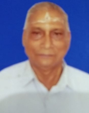 ଶିକ୍ଷକ ହେମନ୍ତ ତ୍ରିପାଠୀଙ୍କ ବିୟୋଗ