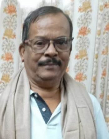 ରବୀନ୍ଦ୍ର କୁମାର ଦାସ ଙ୍କୁ "ସାମ୍ବାଦିକ ଗୌରବ ସମ୍ମାନ"