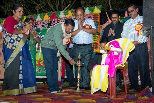 ଶିକ୍ଷା ନିକେତନର ଊନବିଂଶତମ ବାର୍ଷିକ ଉତ୍ସବ ଅନୁଷ୍ଠିତ