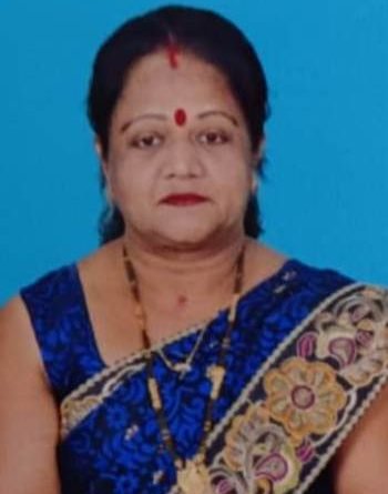 ଅମିତା ପଟ୍ଟନାୟକ ଓଡ଼ିଶା ରାଜ୍ୟ ସମବାୟ ବ୍ୟାଙ୍କ ଲିଃର ନିର୍ଦ୍ଦେଶିକା ଭାବେ ନିର୍ବାଚିତ