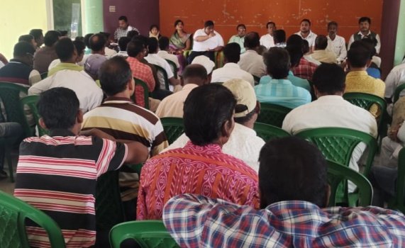 ସଠିକ ହିତାଧିକାରୀ ଚୟନ ପାଇଁ ପରାମର୍ଶ