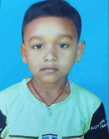 ଅଙ୍ଗନବାଡ଼ି କେନ୍ଦ୍ର ରୁ ଶିଶୁ ନିଖୋଜ ଥାନାରେ ଅଭିଯୋଗ