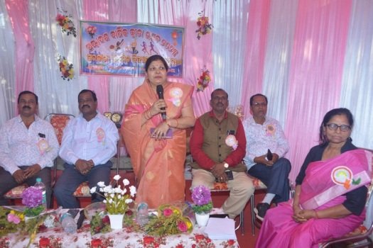 ଜୟୀପୁରା ପ୍ରାଥମିକ ବିଦ୍ୟାଳୟର ବାର୍ଷିକ କ୍ରୀଡା ଉତ୍ସବ