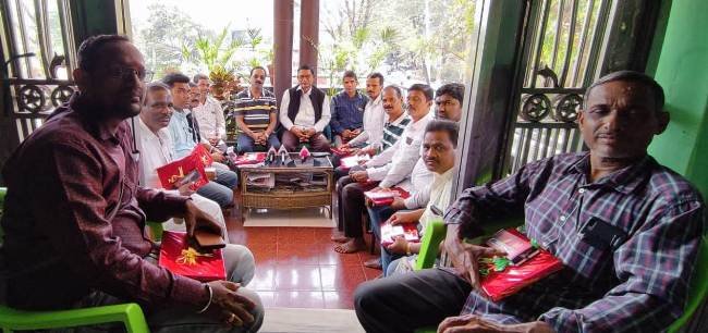 ଗଣମାଧ୍ୟମ ବିନା ଗଣତନ୍ତ୍ର ସୁରକ୍ଷିତ ନୁହେଁ- ନାଟ୍ୟକାର ସୁଧାଂଶୁ ନାୟକ