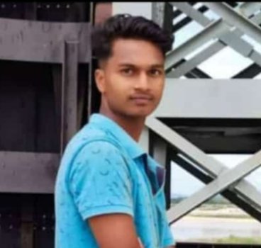 ୮ଦିନ ବିତିଲା, ନିଖୋଜ ହାଟଡିହି କଲେଜ ଛାତ୍ରଙ୍କ ସନ୍ଧାନ ମିଳିଲାନି