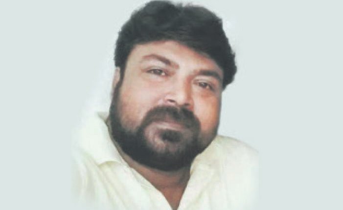 ଅଭିନେତା ପିଣ୍ଟୁ ନନ୍ଦଙ୍କ ପରଲୋକ