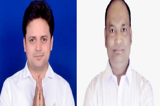 ରାଜ୍ୟ ବିଜେଡି ସଂଗଠନ ପକ୍ଷରୁ କନ୍ଧମାଳ ଜିଲ୍ଲା ବିଜେଡିର କର୍ମକର୍ତ୍ତାଙ୍କ ନାମ ଘୋଷଣା