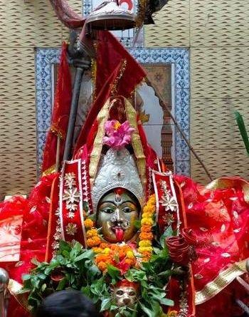 ବେଲଗୁଣ୍ଠା ର ଐତିହାସିକ ଶ୍ରୀ ଶ୍ରୀ ମା ବ୍ରାହ୍ମଣଦେବୀଙ୍କ ଯାତ୍ରା ପାଇଁ ଗ୍ରାମସଭା ଅନୁଷ୍ଠିତ