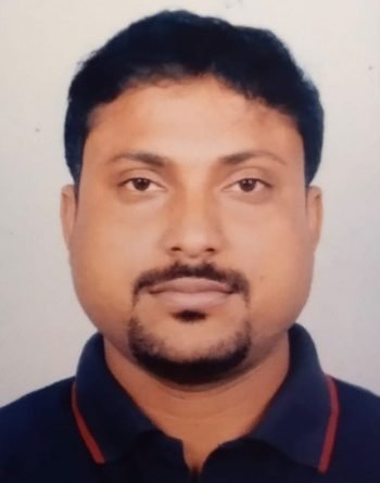 ଲଗାତାର ତୃତୀୟଥର ପାଇଁ ରାକେଶ ହେଲେ ଗଞ୍ଜାମ ଏନଏସି ଛାତ୍ର ବିଜେଡି ସଭାପତି