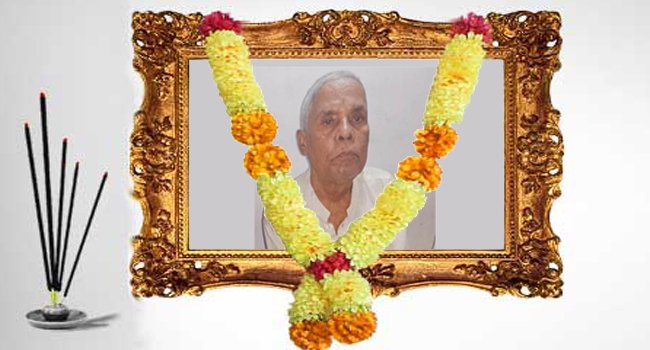 ପରଲୋକରେ ଘଟତକଚ