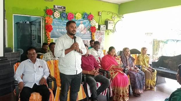 ମିଶନ୍ ଶକ୍ତି ମହିଳାଙ୍କୁ ସାଇକେଲ୍ ବଣ୍ଟନ
