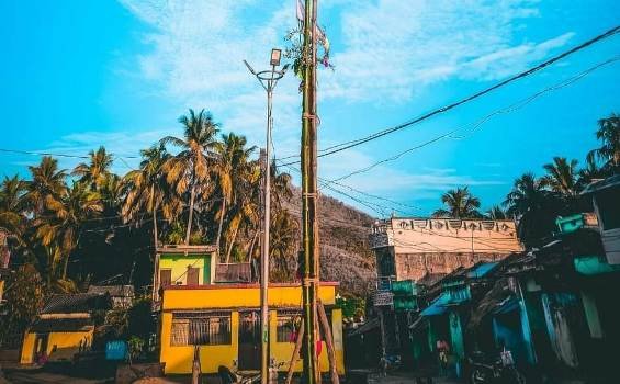 ମାଣିତରାରେ ୧୦୮ ପ୍ରହର ନାମ ଯଜ୍ଞ ପାଇଁ ଶୁଭଖୁଣ୍ଟି ସ୍ଥାପନ