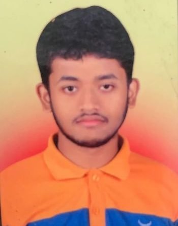 ଛାତ୍ରର ଅକାଳ ବିୟୋଗରେ ଶୋକ ସଭା