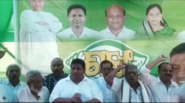 ଆଗରପଡାରେ ଶଙ୍ଖ ମୋର ଗର୍ବ କାର୍ଯ୍ୟକ୍ରମ