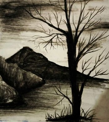 କେନ୍ଦ୍ରାପଡାର କୁନି ଝିଅ ଆରାଧ୍ୟା ଚିତ୍ରକଳାରେ ପ୍ରଥମ