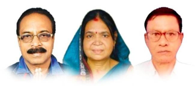 ଦଳ ବିରୋଧି କାର୍ଯ୍ୟ ପାଇଁ ବିଜେଡିରୁ ବହିଷ୍କୃତ ହେଲେ ୩ ନେତା