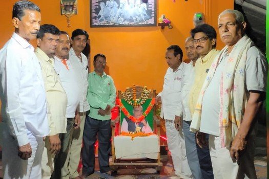 ବଞ୍ଚୋଛକରେ ବିଜୁ ଜୟନ୍ତୀ ପାଳିତ