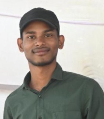 ଚାଷୀଘରର ପୁଅ ମହେଶ୍ୱର ହେଲେ ଆଇଆଇଟି ଟପର