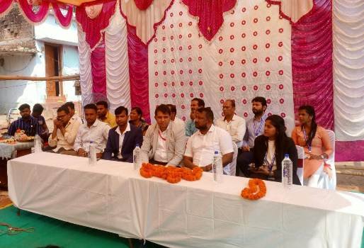 ନାରାୟଣପୁର ଗ୍ରାମରେ ଏନଏଫଟିସି ଓ ପିଏସପିଏଲ ପକ୍ଷରୁ ସଚେତନତା କାର୍ଯ୍ୟକ୍ରମ