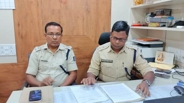 ବିପୁଳିଙ୍ଗି ଗ୍ରାମରେ ମହିଳାଙ୍କ ହତ୍ୟା ଘଟଣା ସ୍ୱାମୀ ଗିରଫ