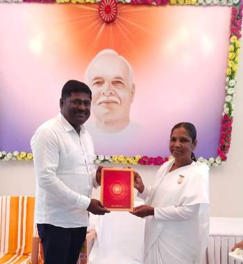 ତୃତୀୟ ସ୍ମୃତି ଦିବସ ପାଳିତ
