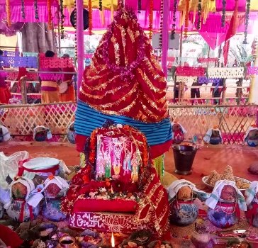 ବିଶ୍ୱଶାନ୍ତି ପଞ୍ଚମହା ଯଜ୍ଞ ଉଦଯାପିତ ଦଶ ହଜାରରୁ ଉର୍ଦ୍ଧ ଭକ୍ତ ଓ ଶ୍ରଦ୍ଧାଳୁ ଙ୍କ ସମାଗମ