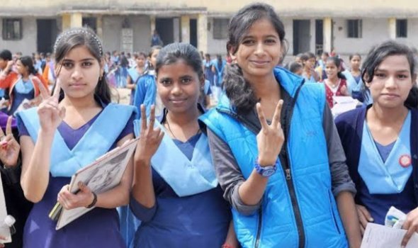 ମ୍ୟାଟ୍ରିକ ପରୀକ୍ଷା ଆରମ୍ଭ