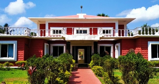 ଘରୋଇକରଣ ହେବ କୋଣାର୍କ ଯାତ୍ରୀନିବାସ