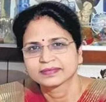 ଓଡ଼ିଆ ବୈଜ୍ଞାନିକ ଜ୍ୟୋର୍ତିମୟୀ ମହାନ୍ତିଙ୍କୁ ଇଣ୍ଡିଆନ ସିଟିଜେନସ୍ ପାର୍ଟିର ଅଭିନନ୍ଦନ