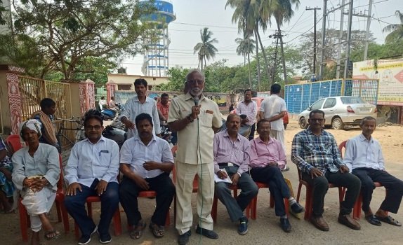 ମେଡିକାଲ ଆନ୍ଦୋଳନକୁ ୪୯ ଦିନ ଛୁଇଁଲା