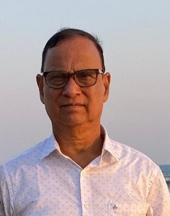 ମଳୟ ଯୁକ୍ତ ବୃକ୍ଷ ଚନ୍ଦନ ପରି ମଣିଷ ଥିଲେ ସରୋଜକାନ୍ତ ଜେନା(ଟୁକଭାଇ)