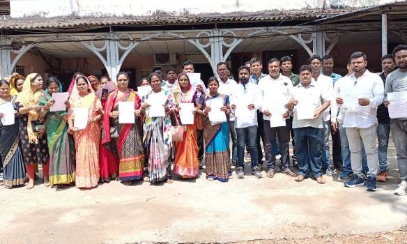 ତୀବ୍ର ହେଉଛି ବଳରାମଗଡ଼ି ଫିସିଙ୍ଗ ହାରବର ନିର୍ମାଣ ଦାବି