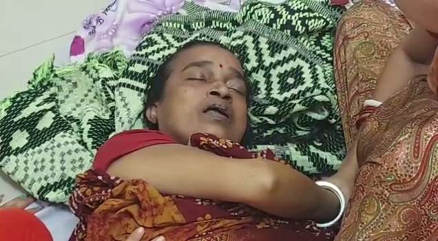 ଚିକିତ୍ସା ଅବହେଳାରୁ ମହିଳା ମୃତ୍ୟୁ ଅଭିଯୋଗ