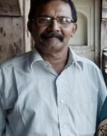 ସମାଜସେବୀ ଅଶୋକ ଚୌଧୁରୀଙ୍କ ପରଲୋକ