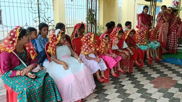 ମହାନବମୀରେ ଉତ୍ସବମୁଖର ବାଲେଶ୍ୱର
