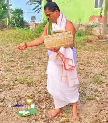 ସଙ୍ଗମ ଅକ୍ଷୟ ମିଳନ ୨୦୨୩ ଅନୁଷ୍ଠିତ