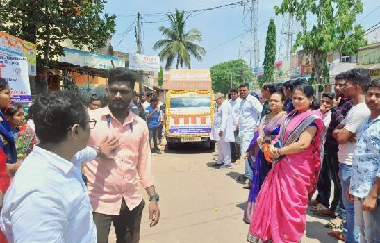 (ଓ.କେ.ସି.ଏଲ)ର କମ୍ପୁଟର ପାଠ୍ୟ କ୍ରମର ପ୍ରଚାର ଓ ପ୍ରସାର