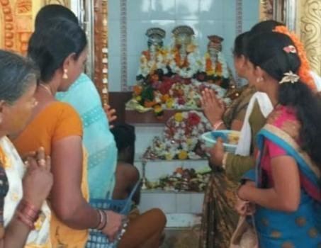 ଗଜପତିରେ ଶ୍ରୀରାମ ନବମୀ