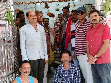 ସକଳେଶ୍ୱର ମହାଦେବଙ୍କ ୧୮ତମ ବିଶ୍ୱଶାନ୍ତି ଯଜ୍ଞ ଅନୁଷ୍ଠିତ