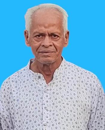 କୁର୍ମୀ ସମାଜ ସଭାପତି ମୁରଲୀଧର ନାୟକଙ୍କ ଦେହାନ୍ତ