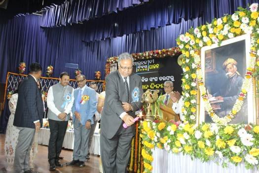 ଭୁବନେଶ୍ୱର ଓକିଲ ସଂଘ ପକ୍ଷରୁ ସ୍ୱାଭିମାନ ଦିବସ ପାଳିତ