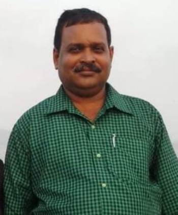 ଗ୍ରାମ୍ୟ କମିଟି ସଭାପତିଙ୍କ ଅକାଳ ବିୟୋଗ