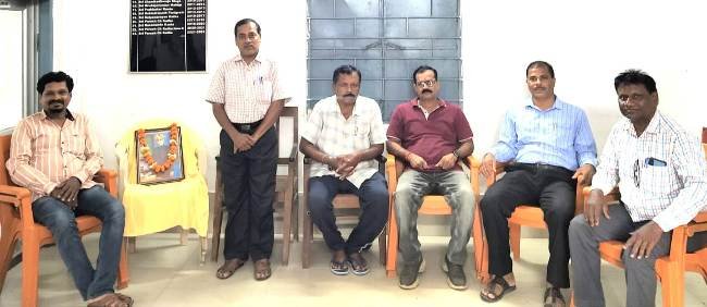 ଖେମୁଣ୍ଡି  ଓକିଲ ସଂଘ ପକ୍ଷରୁ ଉତ୍କଳ ଦିବସ ପାଳିତ