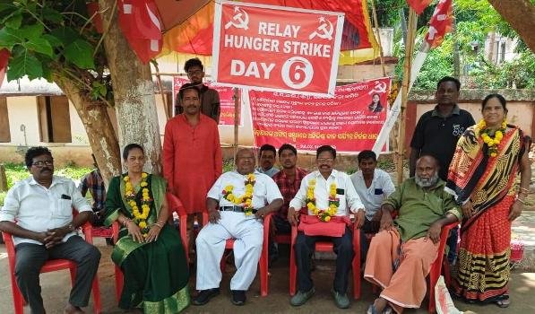 ସୌଦାମିନୀ ଆତ୍ମହତ୍ୟା ଘଟଣା ପହଁଚିଲା ୬ ଦିନରେ ତଥାପି ଚୁପ ବସିଛି ପ୍ରଶାସନ