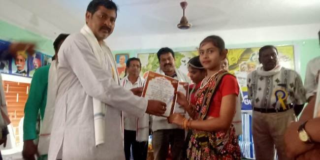 ଭଞ୍ଜନଗରରେ ଉତ୍କଳ ଦିବସ ପାଳିତ